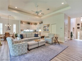 9186 Brendan Preserve Ct in Bonita Springs, FL - Building Photo