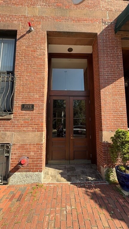 5 Appleton St in Boston, MA - Building Photo - Building Photo