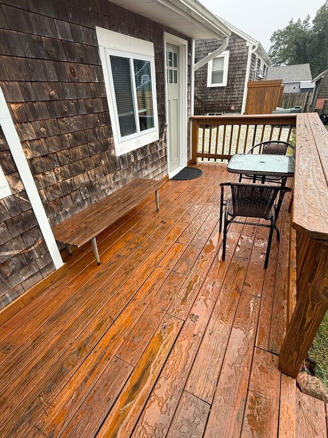 183 Captain Chase Rd in Dennis, MA - Building Photo - Building Photo