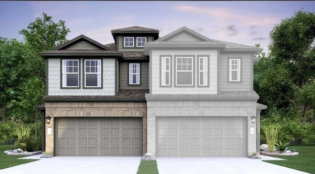 15209 Spruce Frost Cv in Del Valle, TX - Building Photo - Building Photo