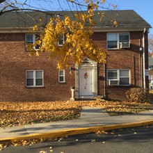 Penn Garden Apartments in Pennsauken, NJ - Building Photo - Building Photo