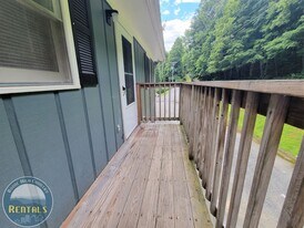474 Rainbow Trail in Boone, NC - Building Photo