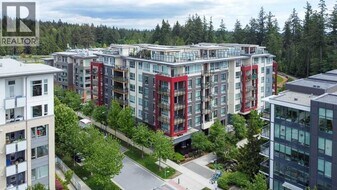 3581 Ross Drive in Vancouver, BC - Building Photo