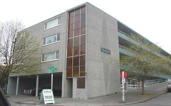 The Webster Apartments in Seattle, WA - Building Photo - Building Photo