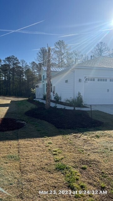 1679 Shoreside Dr in Hardeeville, SC - Building Photo - Building Photo