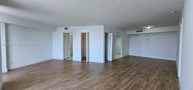 property at 3300 NE 192 St