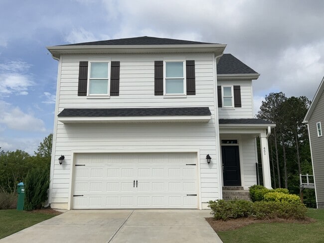 property at 451 Summit View Ct