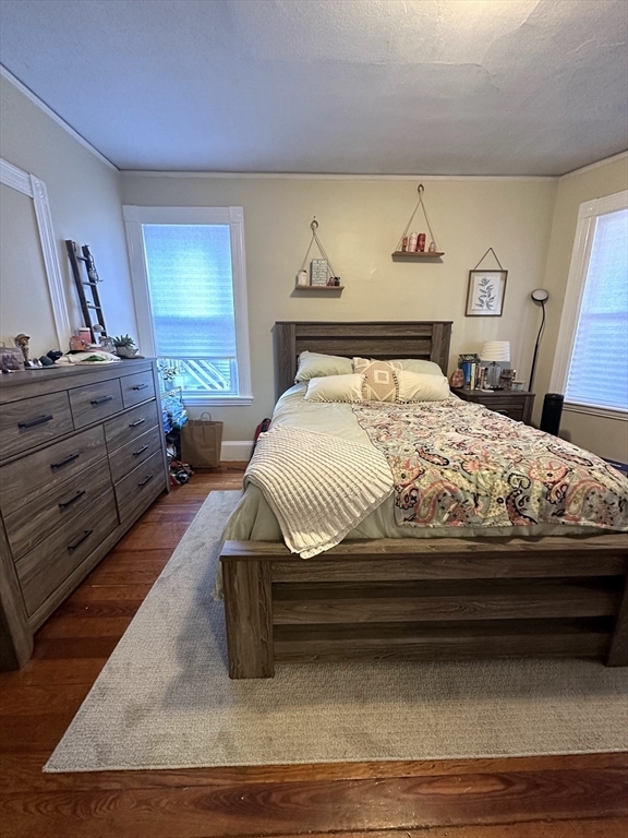 34 Justin Rd, Unit 1 in Boston, MA - Building Photo - Building Photo