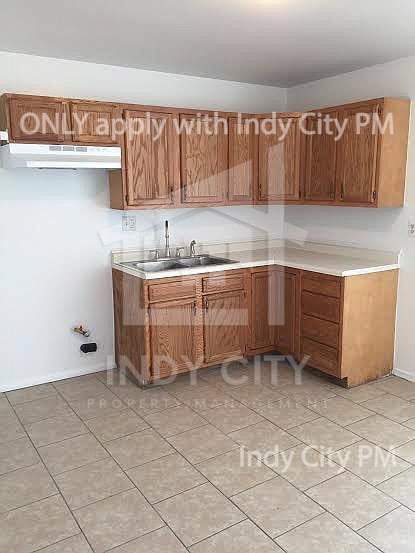 property at 6658 E 43rd Pl