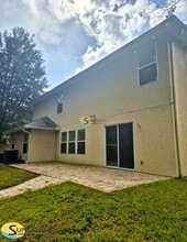 2375 Rusty Lakes Ln in Jacksonville, FL - Building Photo - Building Photo
