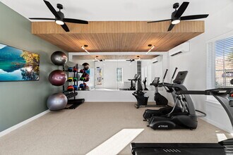 The Baltazar in San Antonio, TX - Building Photo - Building Photo