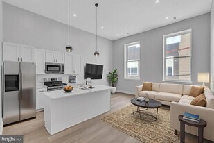 1243 N 26th St in Philadelphia, PA - Building Photo