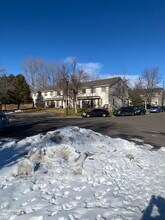 1621 Underhill Dr in Fort Collins, CO - Building Photo - Building Photo