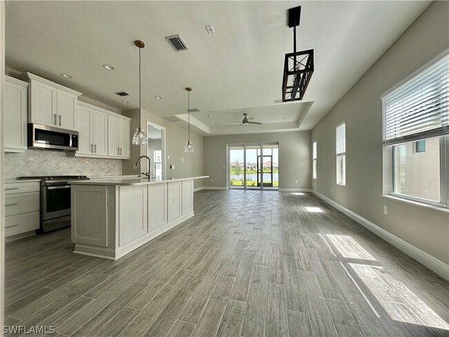 property at 4580 Centaurus Cir