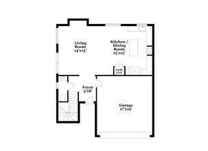 7434 Celosia St in Las Vegas, NV - Building Photo - Building Photo