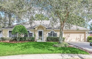 920 Westcliffe Dr in Winter Garden, FL - Building Photo