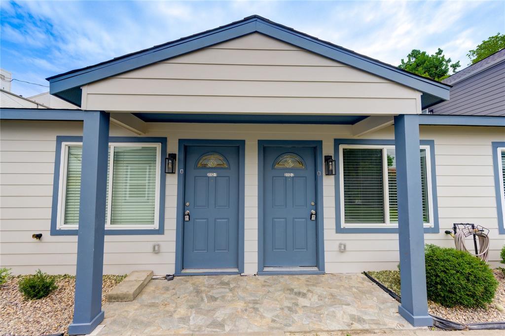 3112 Wentworth St in Houston, TX - Building Photo