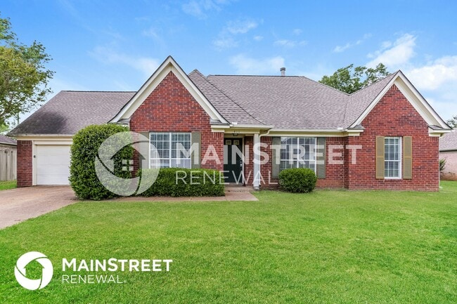 property at 4111 Meadow Ct Dr