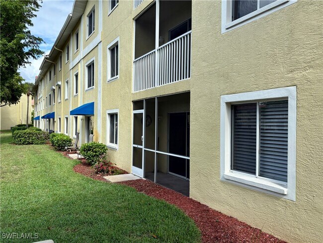 8287 Key Royal Ln in Naples, FL - Building Photo - Building Photo