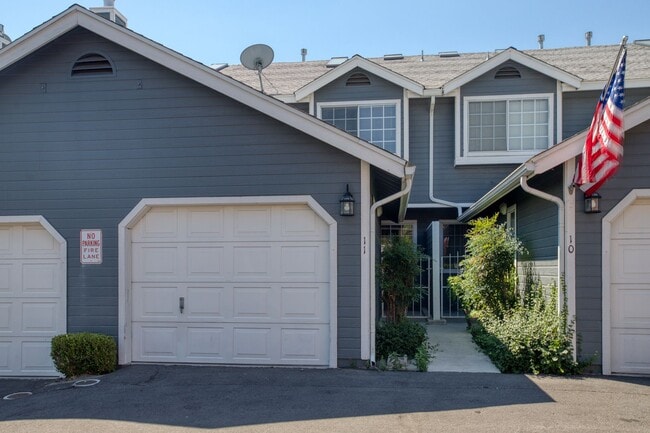 property at 2650 Plumas St