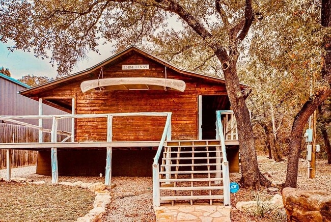 property at 15104 Texas St