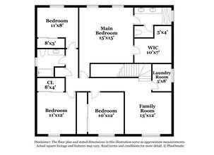 12613 N Wildrose Dr in Marana, AZ - Building Photo - Building Photo