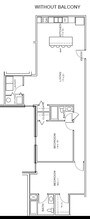 Station 11 Apartments in Bloomington, IN - Building Photo - Floor Plan