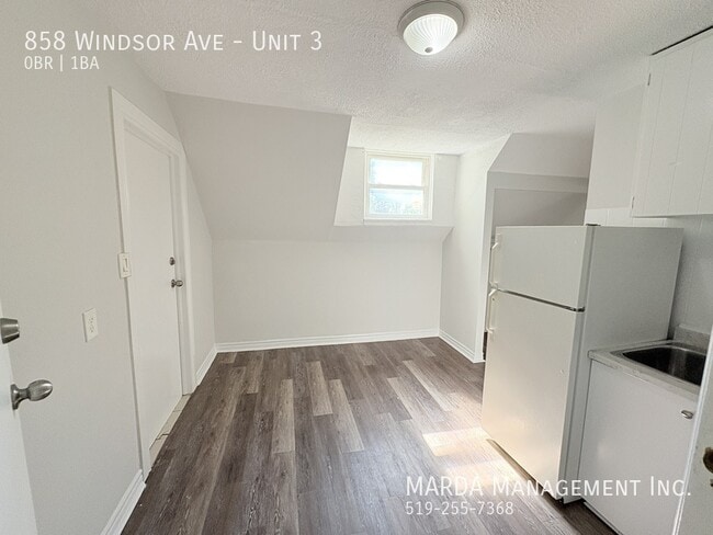 property at 858 Windsor Ave
