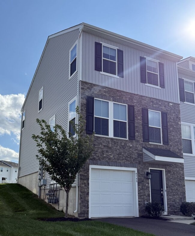 property at 4948 Brookside Ct