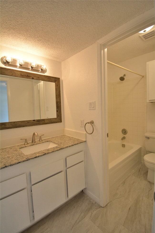 property at 1500 Bay Area Blvd