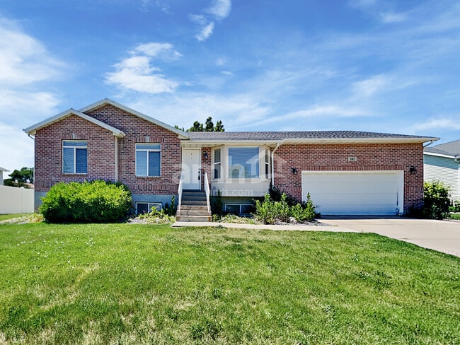 property at 182 S 1125 W
