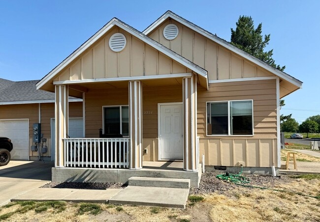 property at 2227 Jakob Ave