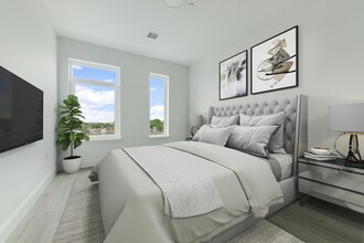 959 Dorchester Ave-Unit -401 in Boston, MA - Building Photo - Building Photo