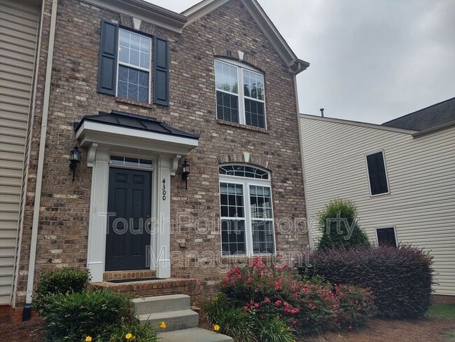 property at 4300 Park South Station Blvd