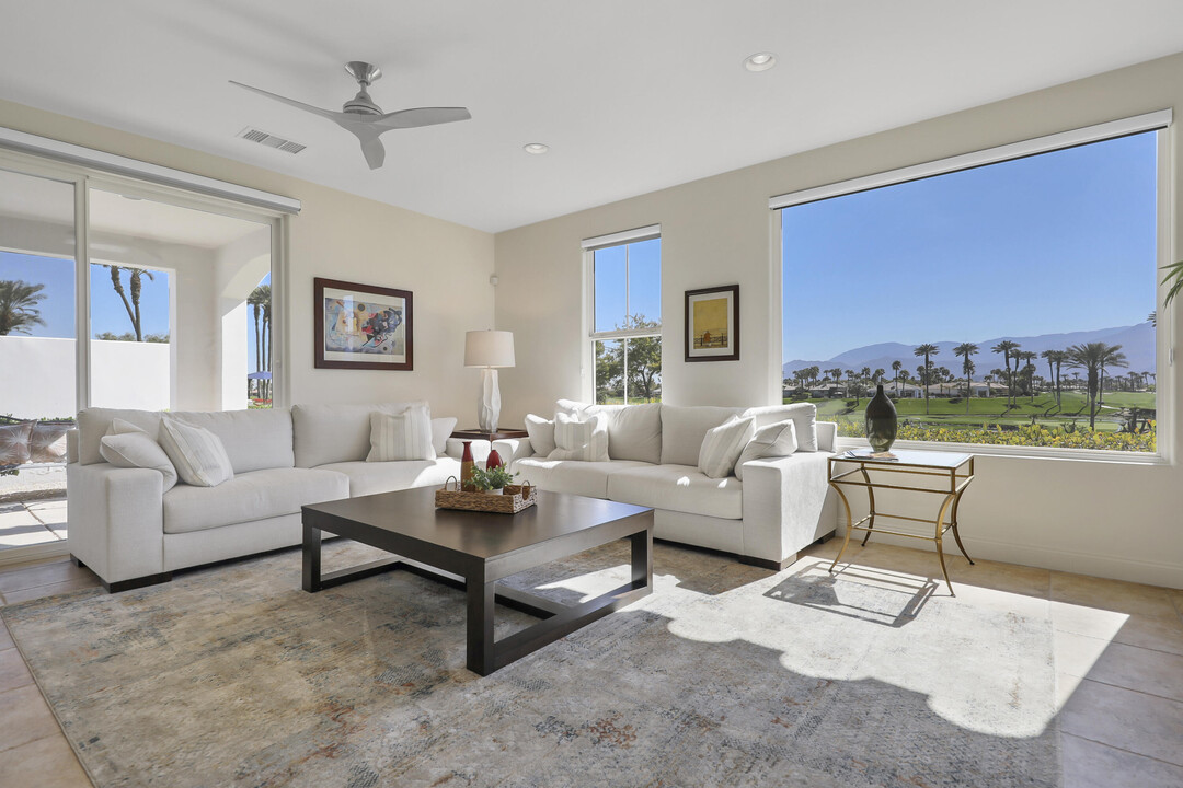 80291 Vía Tesoro in La Quinta, CA - Building Photo