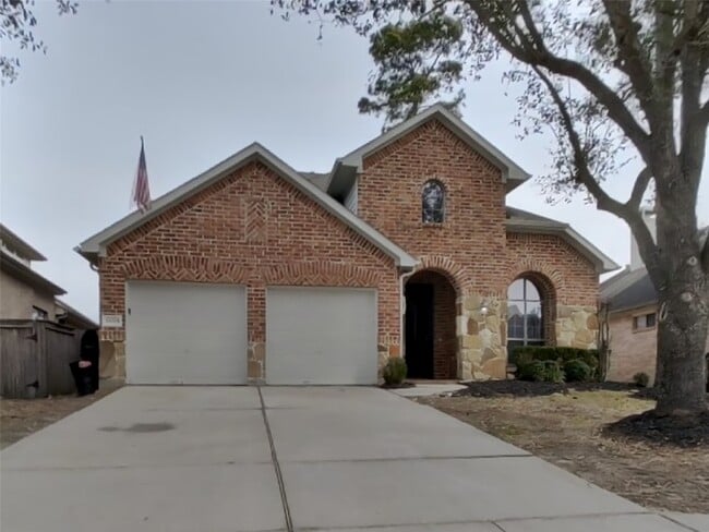 property at 12219 Arkansas Post Ln