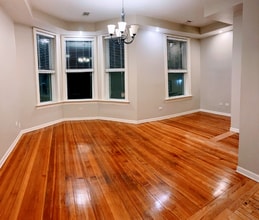 3547 S Hermitage Ave in Chicago, IL - Building Photo - Building Photo