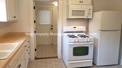 791 Pepper St, Unit 795 Pepper Street in San Luis Obispo, CA - Building Photo - Building Photo