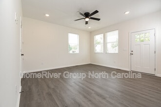 605 Lee St in Burlington, NC - Building Photo - Building Photo