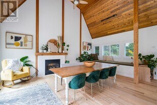 144 Brooker Blvd in Blue Mountains, ON - Building Photo