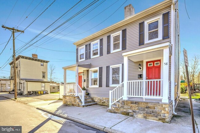 60-60 2nd St in Bordentown, NJ - Building Photo - Building Photo
