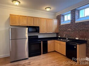 515 N Church St, Unit 104 in Charlotte, NC - Building Photo - Building Photo