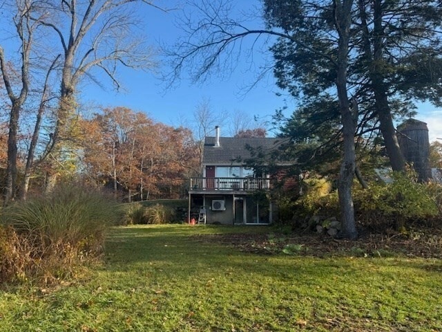 45 A Trapelo Rd in Lincoln, MA - Building Photo - Building Photo