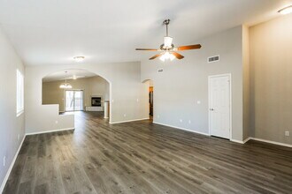 9544 E Surprise Canyon Ct in Tucson, AZ - Building Photo - Building Photo