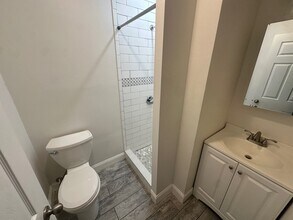 25 Fleet St, Unit B in Boston, MA - Building Photo - Building Photo