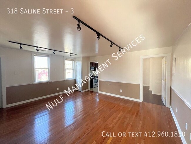 318 Saline St in Pittsburgh, PA - Building Photo - Building Photo