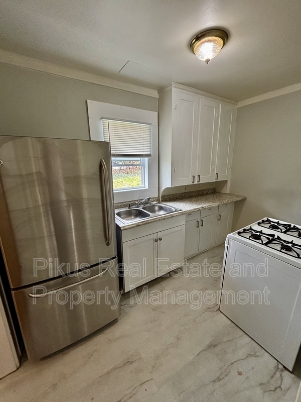 property at 485 Crouse St