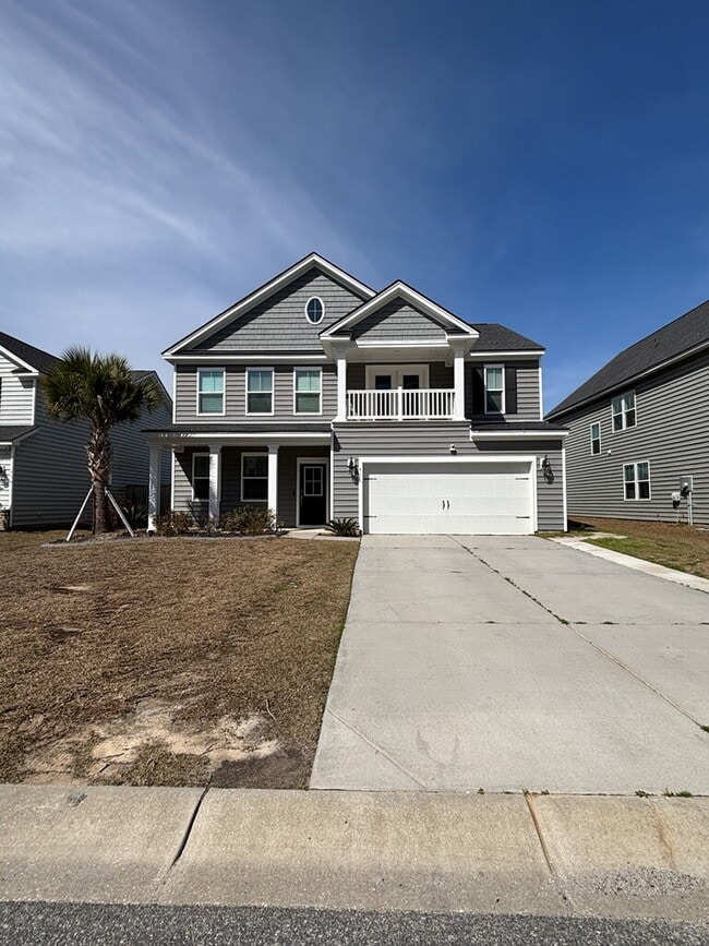 416 Squire Pope Rd in Summerville, SC - Building Photo - Building Photo