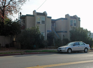 1440 Lincoln Ave in San Rafael, CA - Building Photo - Building Photo