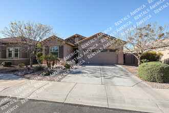 3923 E Desert Broom Dr in Chandler, AZ - Building Photo - Building Photo